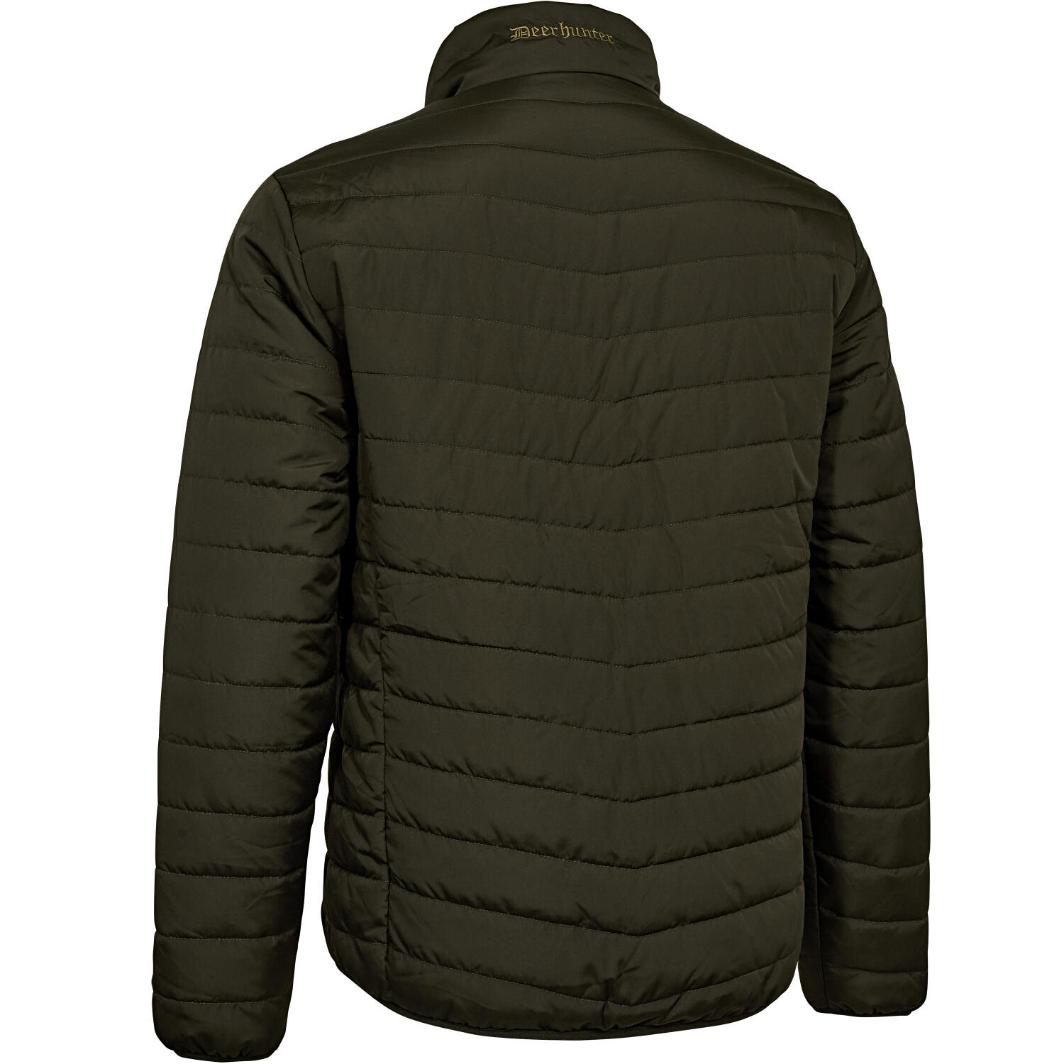 Deerhunter Moor voll wattierte Jacke Herren (Timber) Größe 5XL 2/2