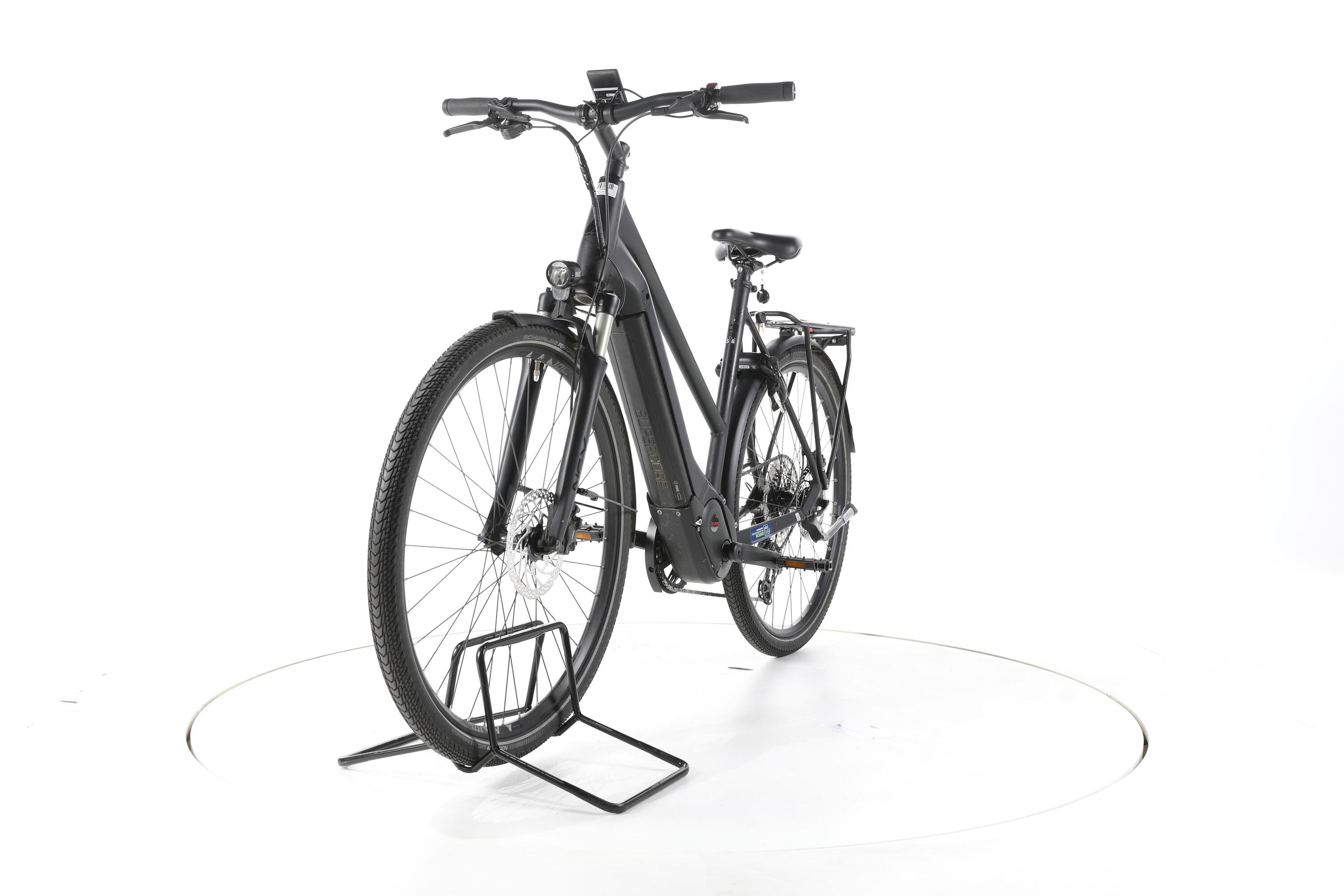 Reconditionné - Bulls LACUBA EVO 12 Trekking E-Bike - Bon 4/7