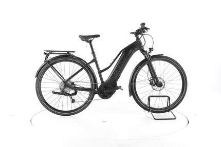 Segunda vida - Giant Explore E+ 3 STA Trekking E-Bike - Buen estado