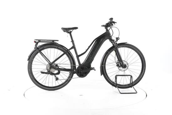 Segunda vida - Giant Explore E+ 3 STA Trekking E-Bike - Buen estado