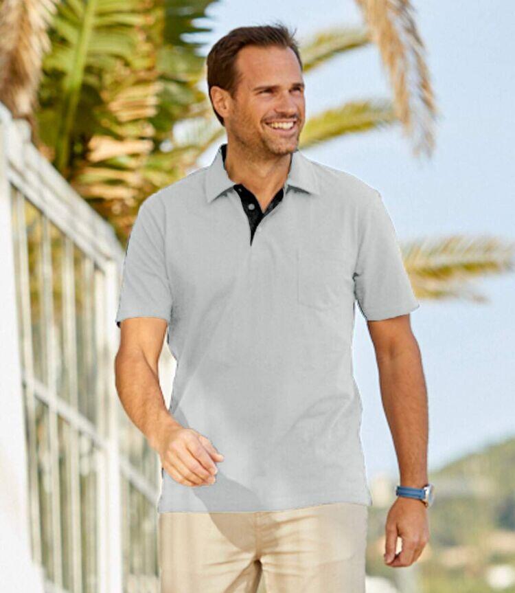 Lot de 5 Polos SportWear 4/7