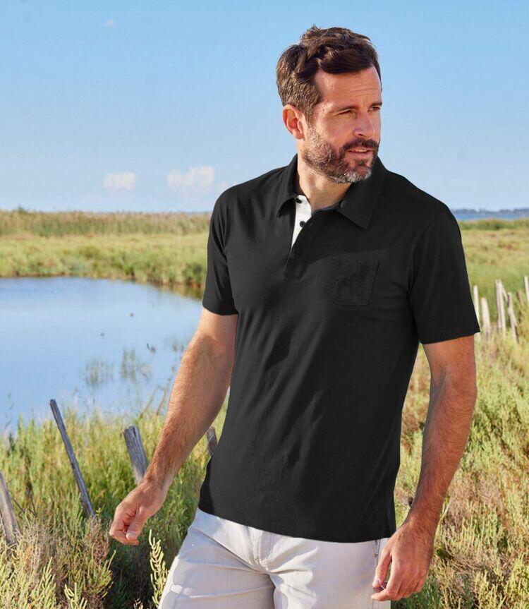 Lot de 5 Polos SportWear 6/7