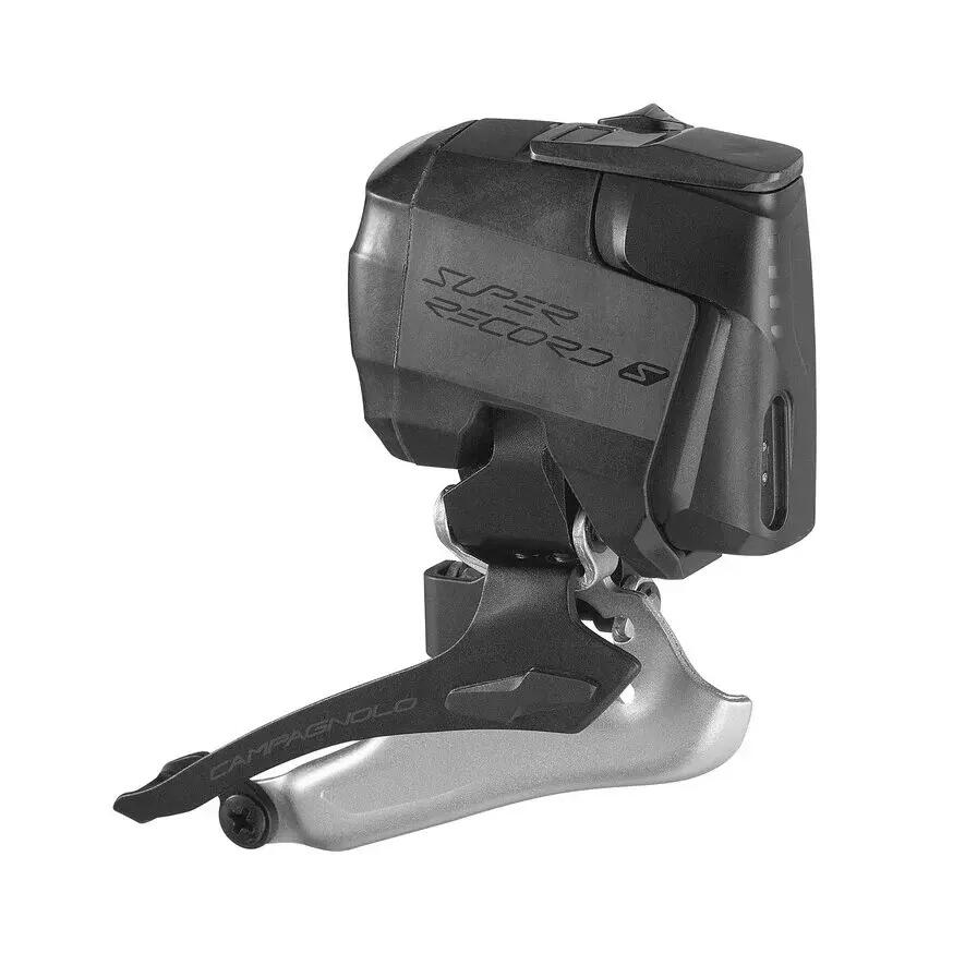 Dérailleur avant Campagnolo Super Record S WRL 12V 2/3