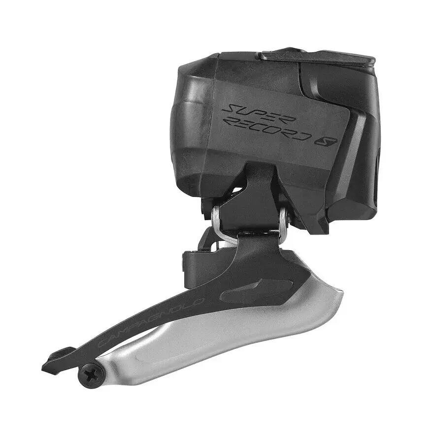 Front derailleur Campagnolo Super Record S WRL 12V
