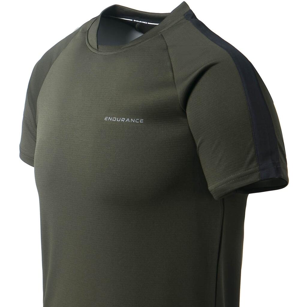 T-shirt Actty Jr. 3/5