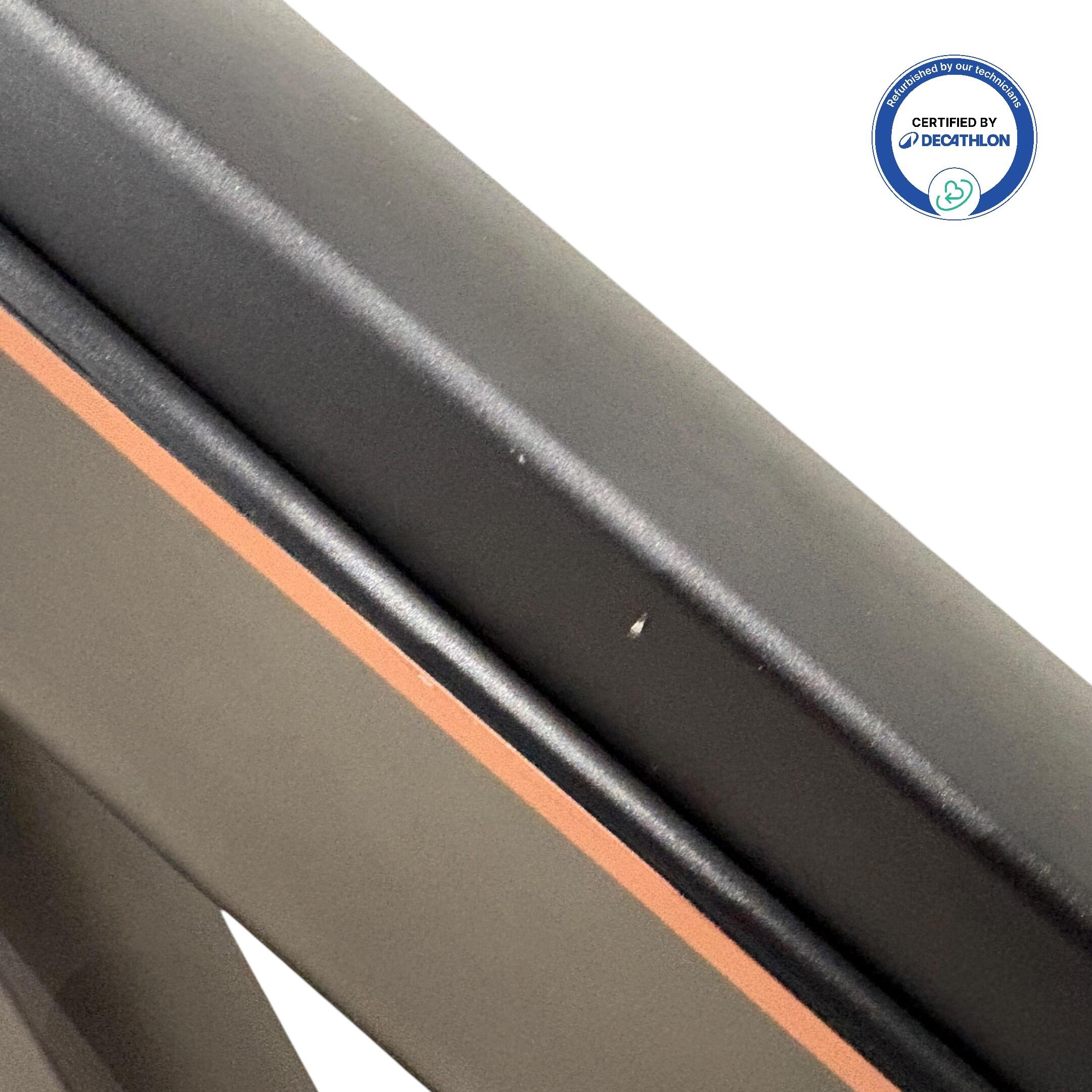 Tweedehands - Elektrische fiets - Qwic Performance Q Atlas Vario 5/7