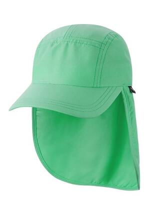 Chapeau UV Biitsi - Application du logo
