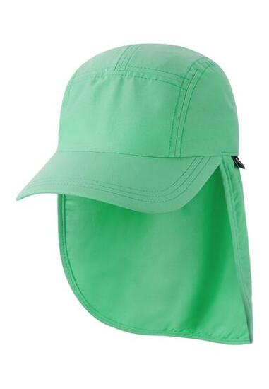Chapeau UV Biitsi - Application du logo