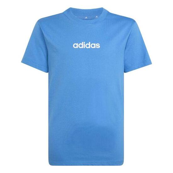 T-Shirt Adidas Sport J Lin Tee 160 Enfant