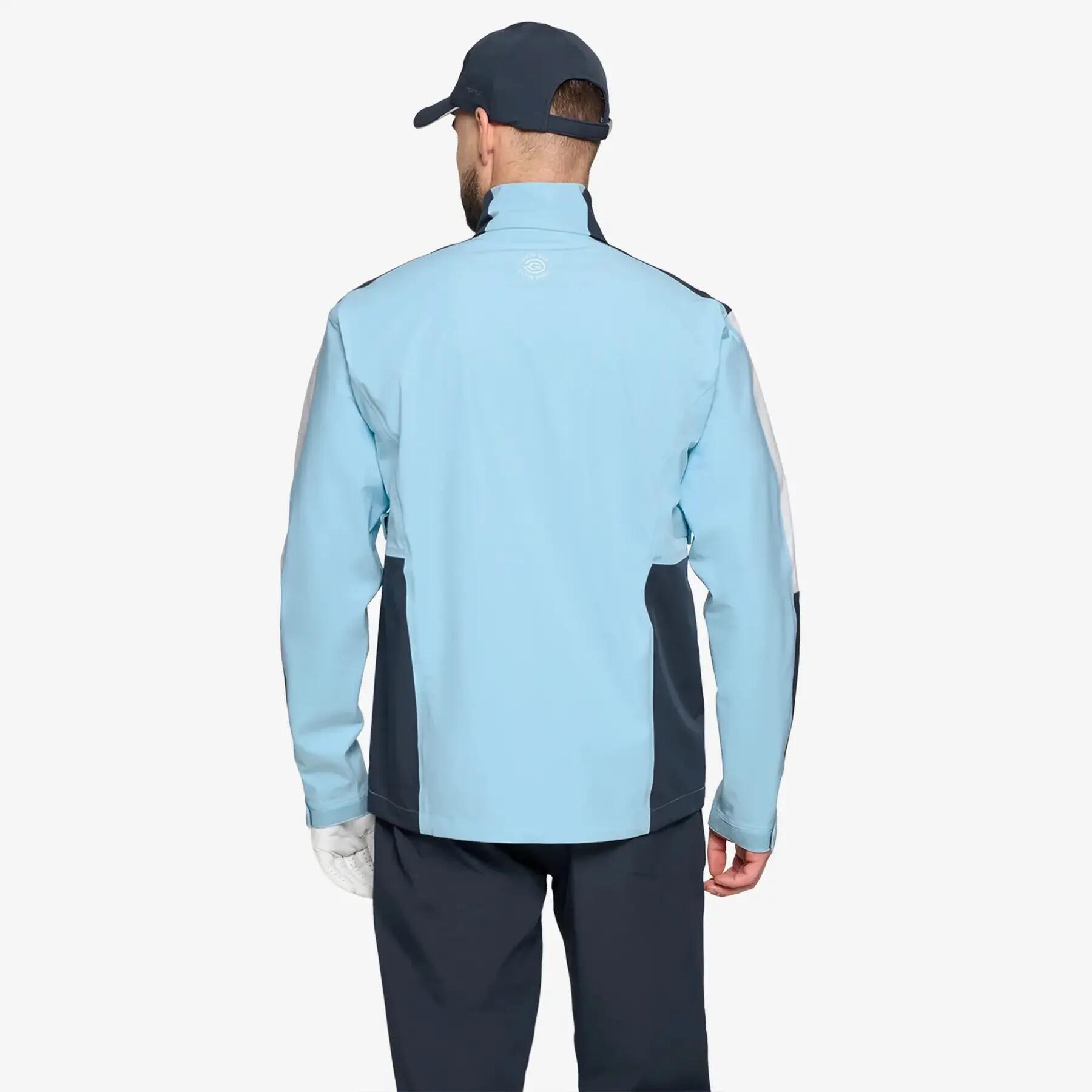 Veste imperméable Galvin Green Arlo 5/7