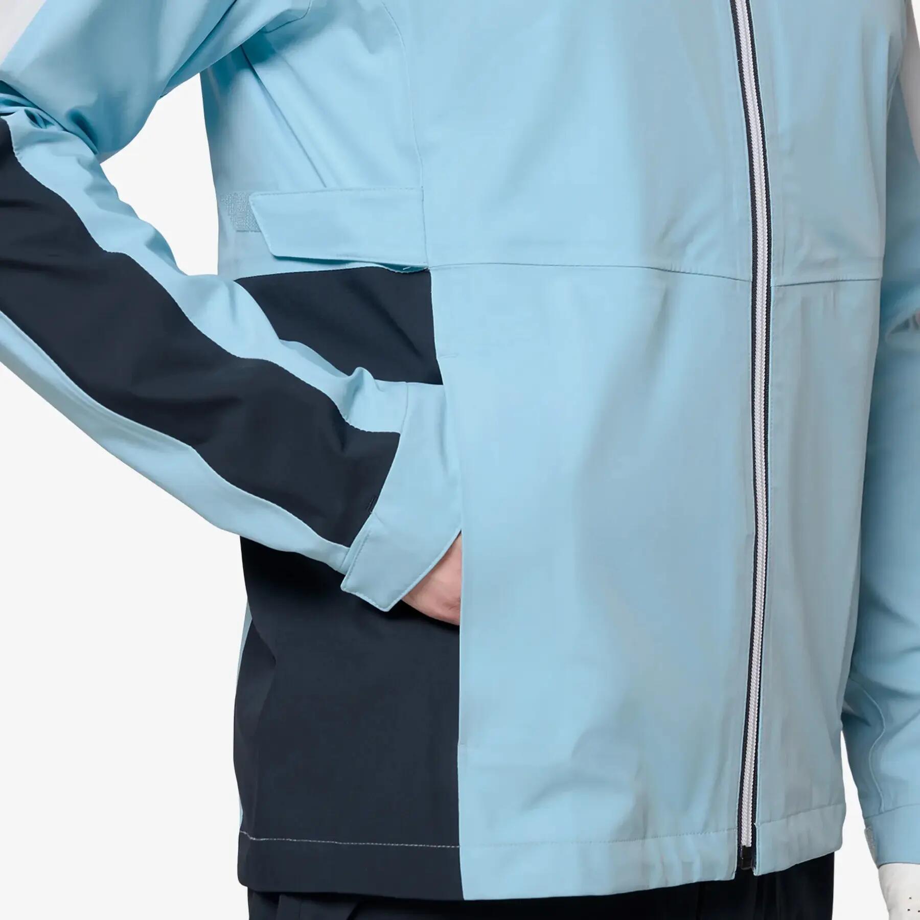 Veste imperméable Galvin Green Arlo 7/7