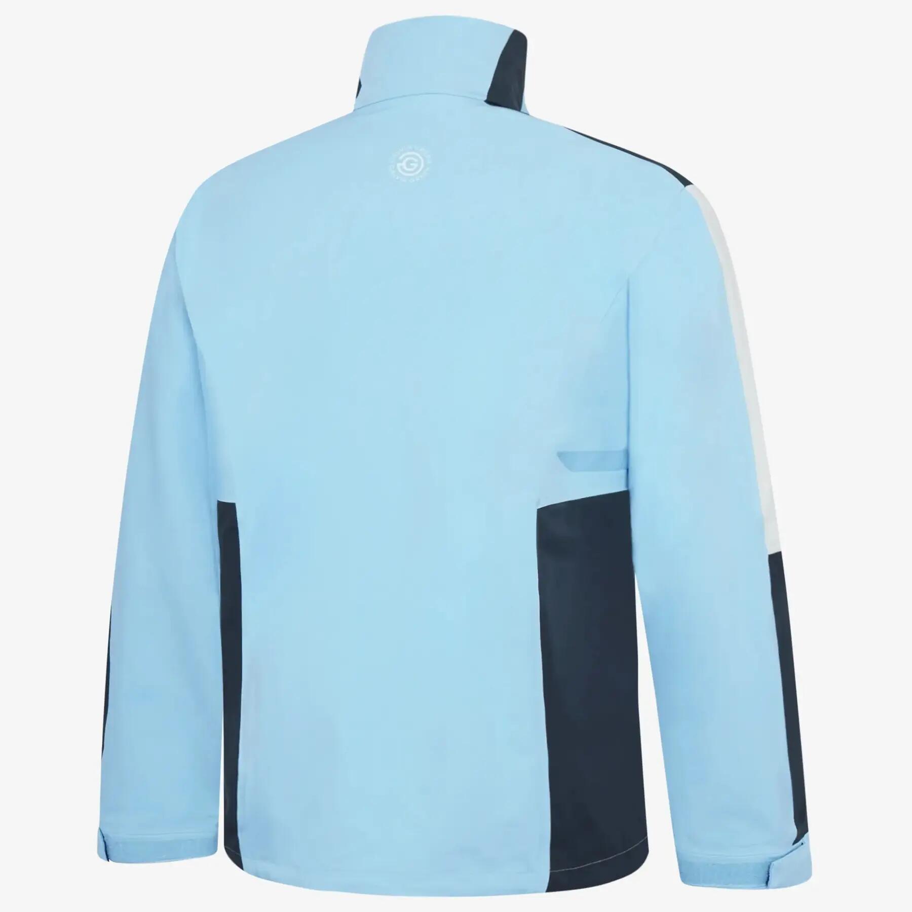 Veste imperméable Galvin Green Arlo 2/7