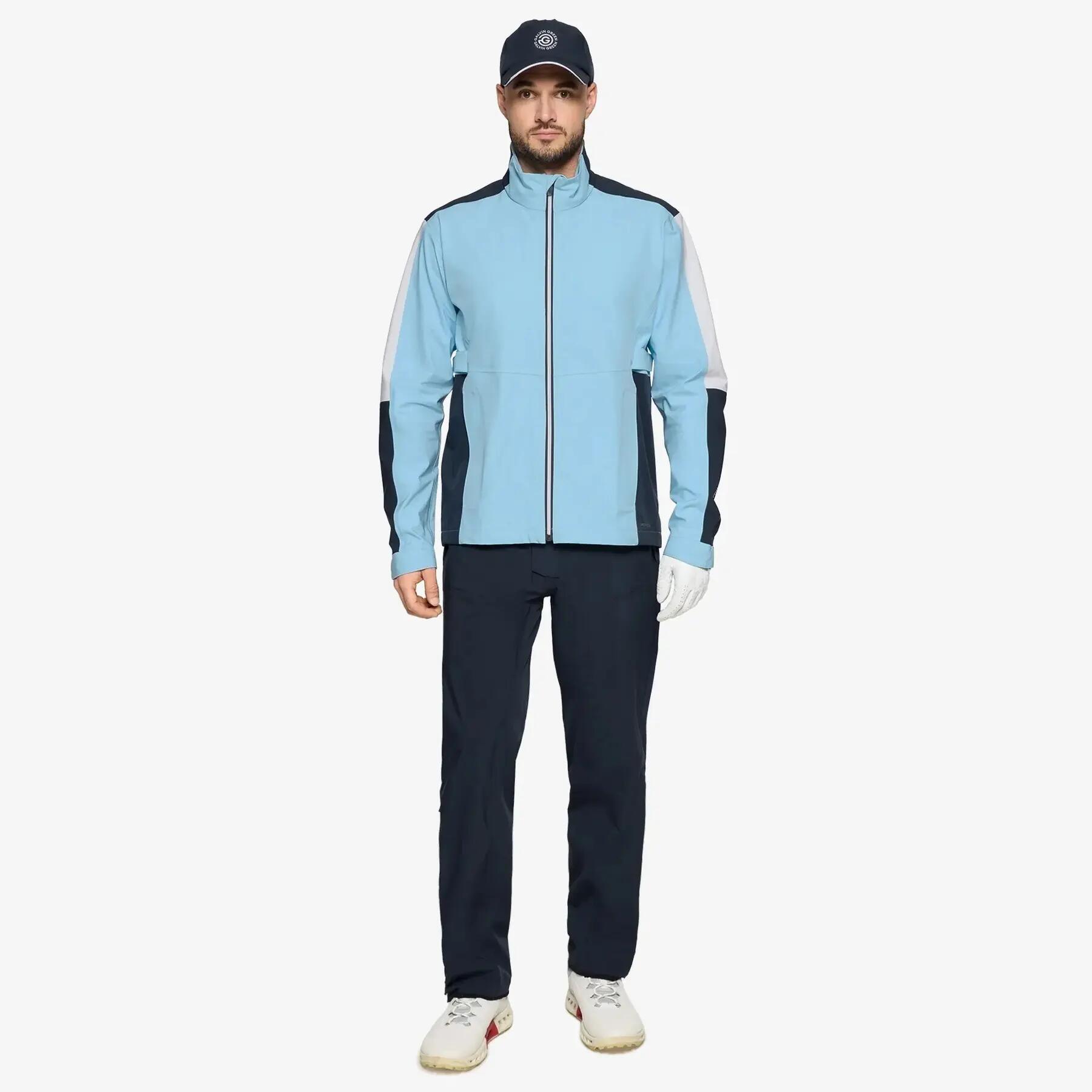 Veste imperméable Galvin Green Arlo 6/7