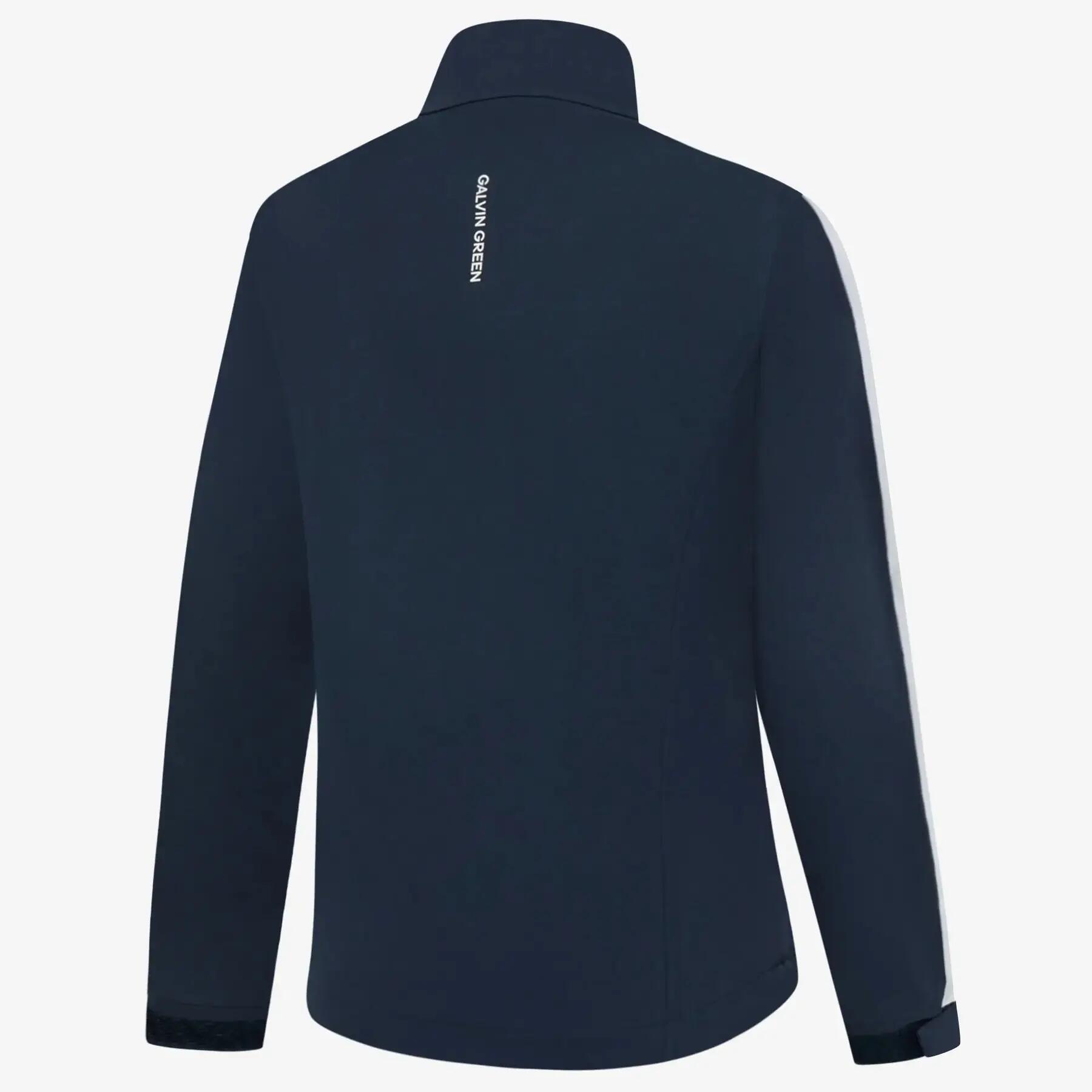 Veste imperméable femme Galvin Green Abby 2/6