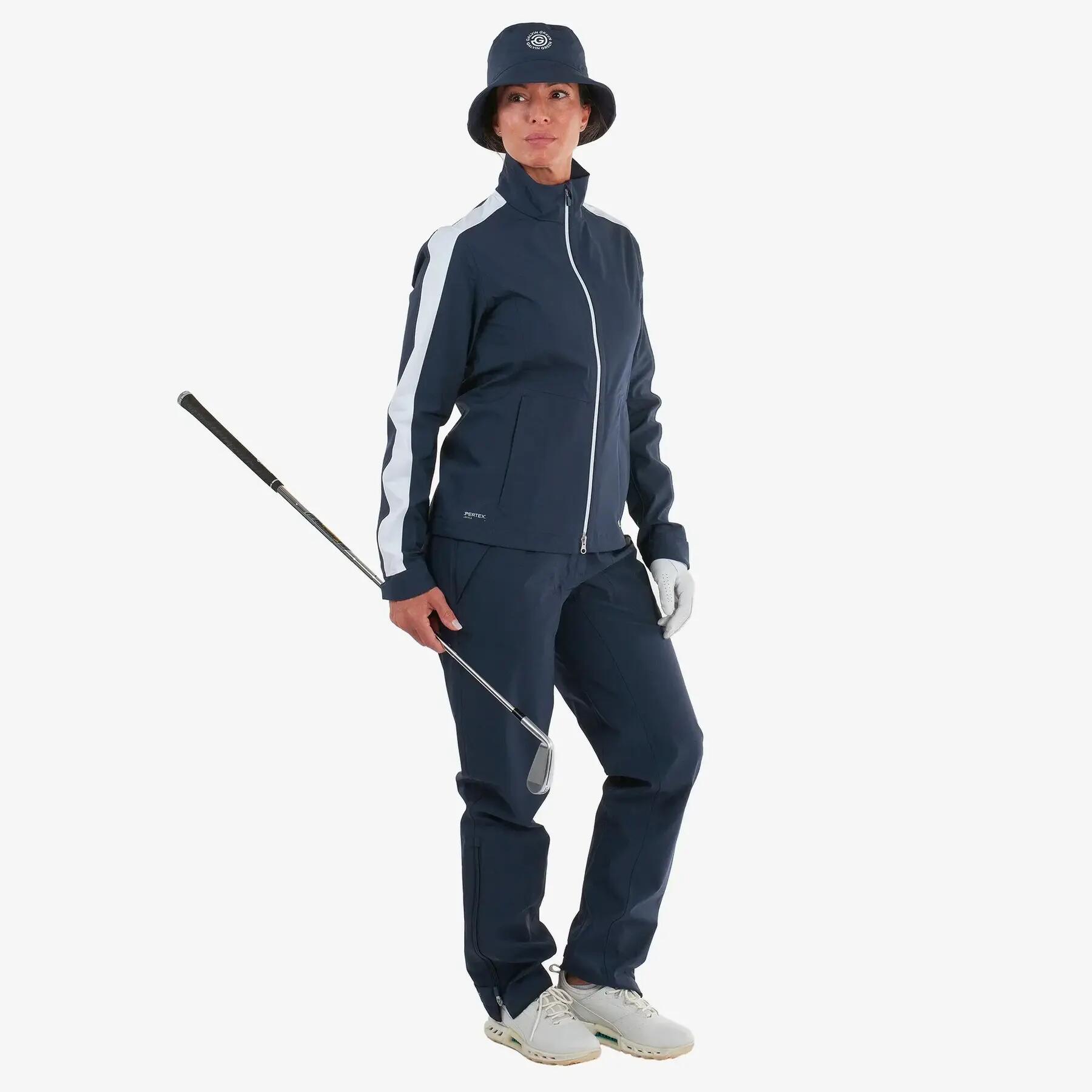 Veste imperméable femme Galvin Green Abby 5/6