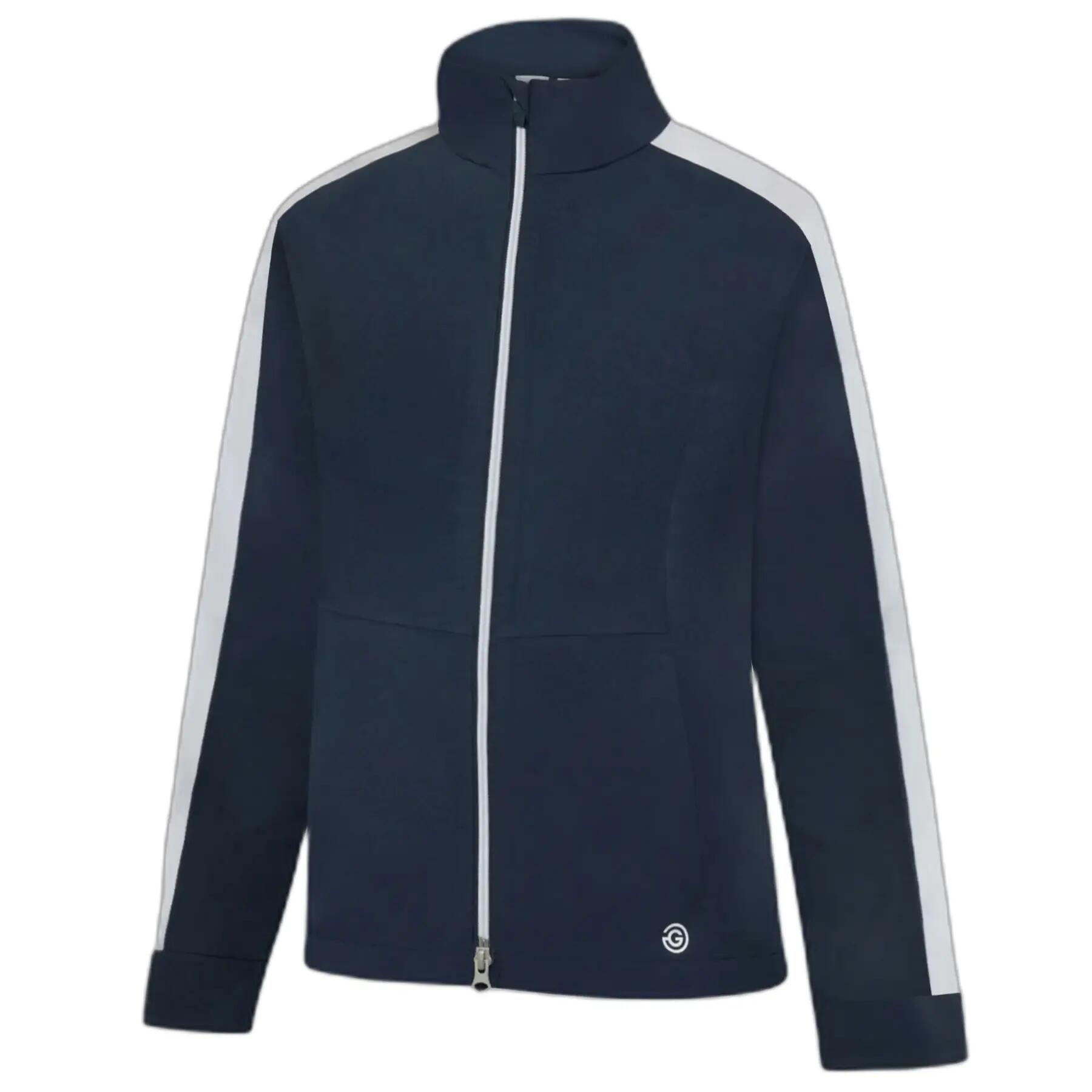 GALVIN GREEN picture