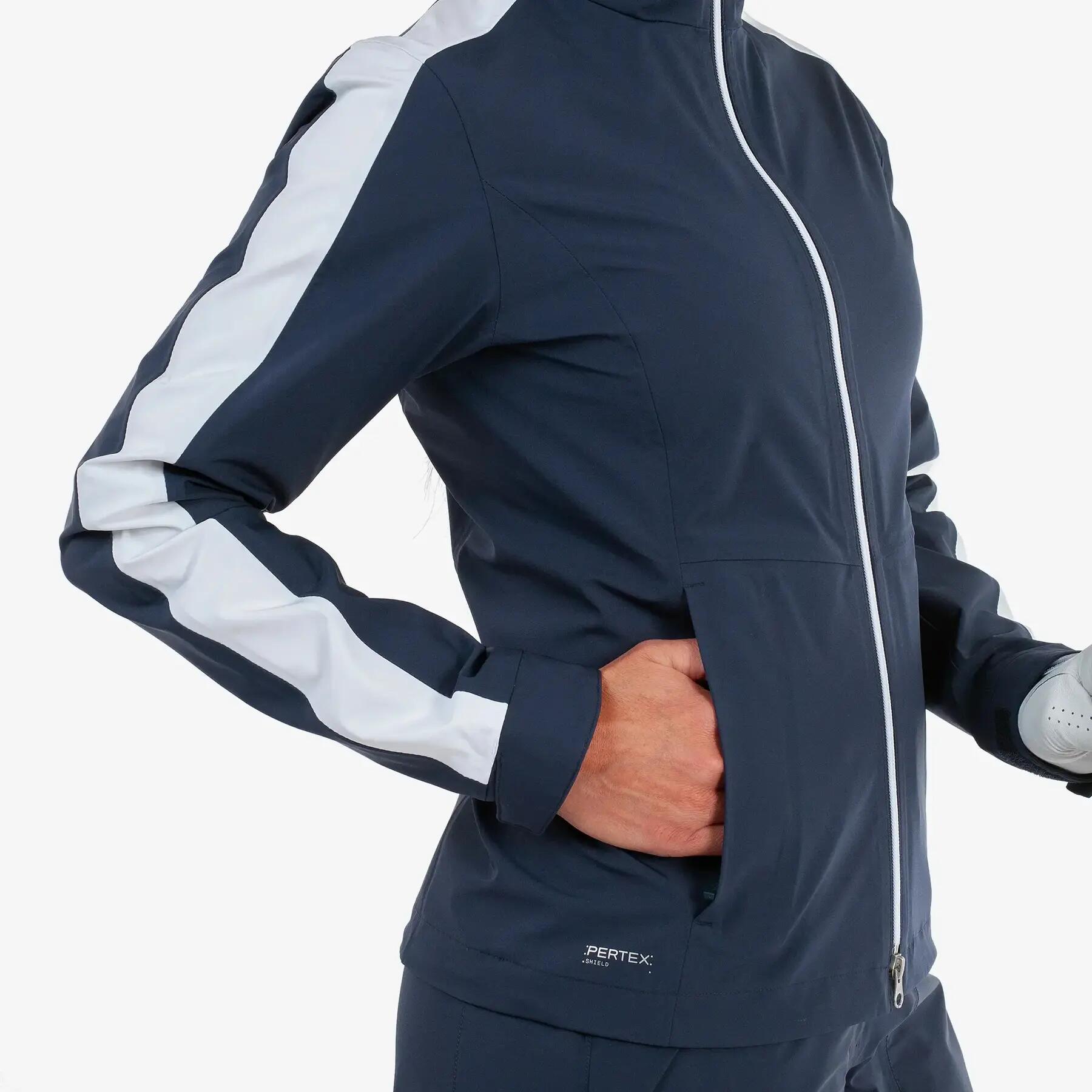 Veste imperméable femme Galvin Green Abby 6/6