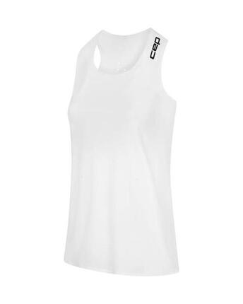 Tank top do biegania damski PRO RUN Ultralight CEP