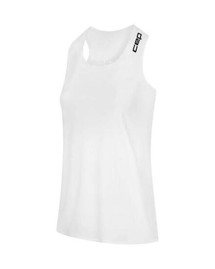 Tank top do biegania damski PRO RUN Ultralight CEP