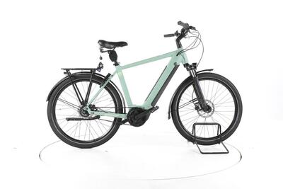 Tweedehands - winora sinus r8 city e-bike - goed