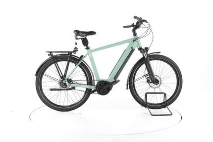 Reconditionné - Winora Sinus R8 City E-Bike - Bon