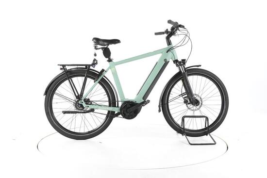 Reconditionné - Winora Sinus R8 City E-Bike - Bon