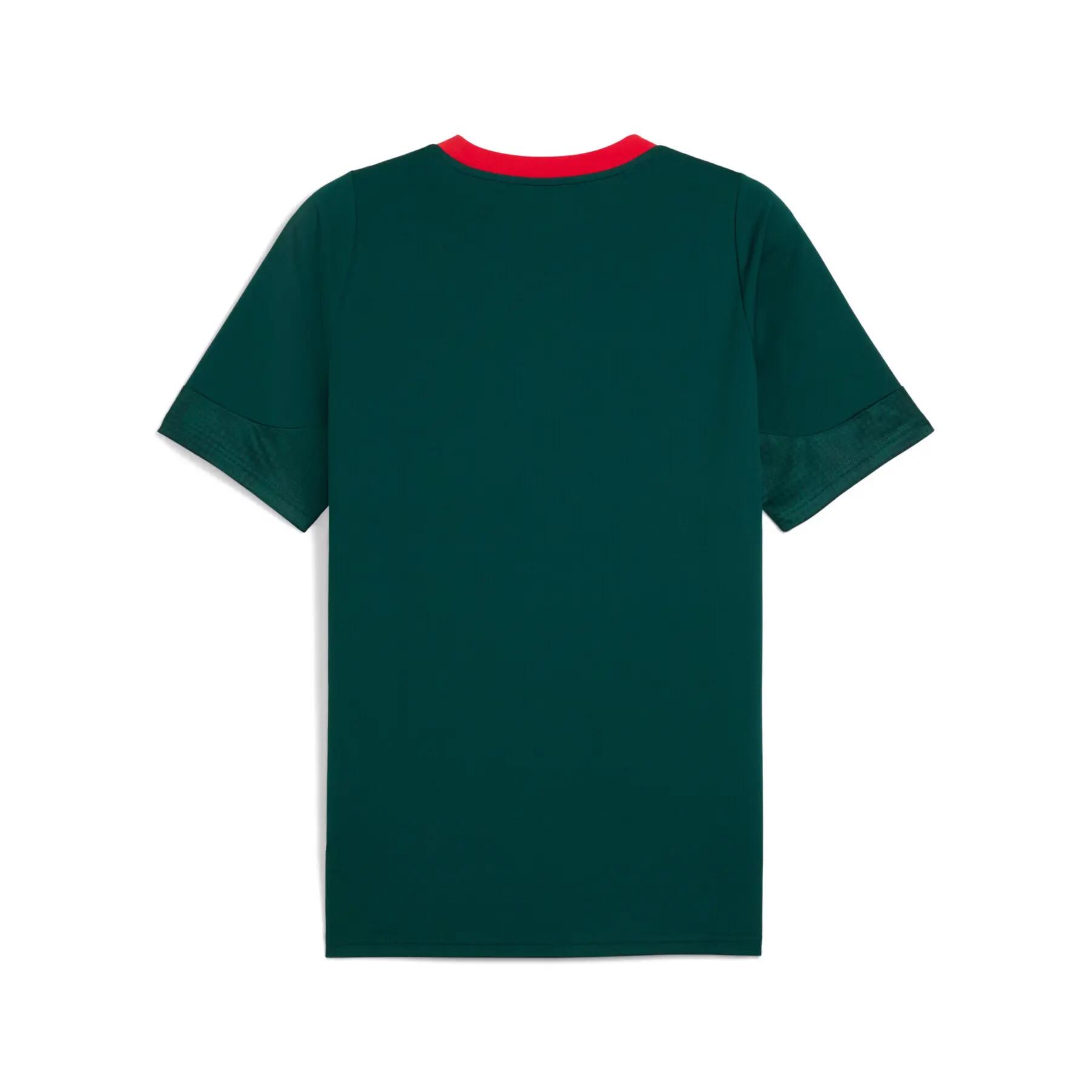 Maillot d'entraînement Milan AC 4/5