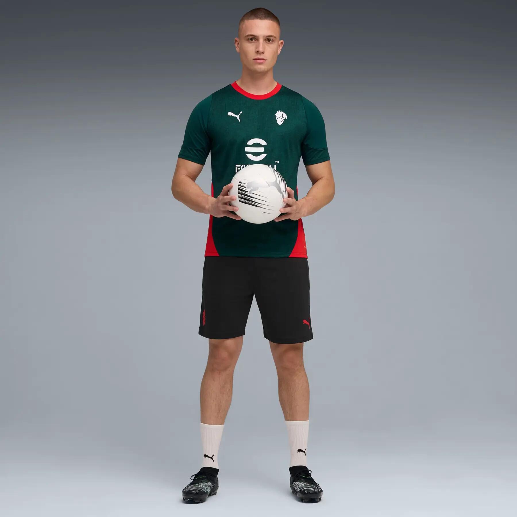 Maillot d'entraînement Milan AC 3/5