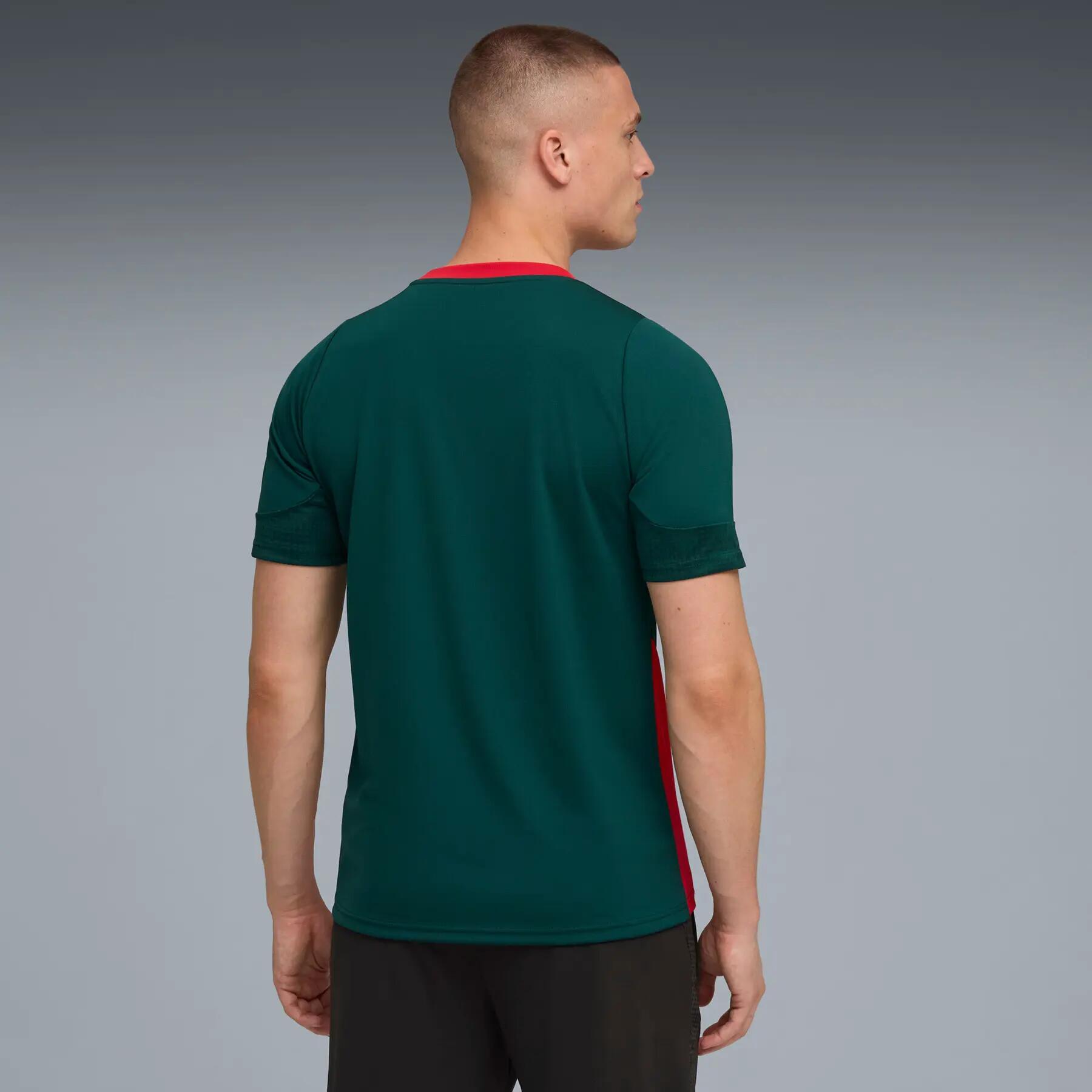 Maillot d'entraînement Milan AC 5/5