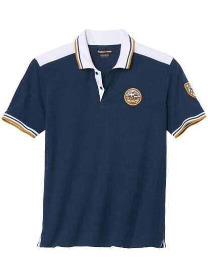 Polo Piqué Sport Club