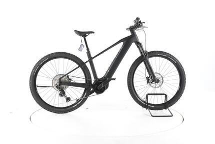 Segunda vida - Cube Reaction Hybrid Race E-Bike 2025 - Buen estado