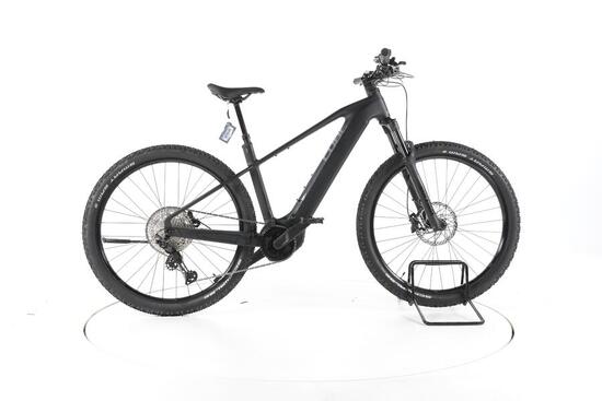 Segunda vida - Cube Reaction Hybrid Race E-Bike 2025 - Buen estado