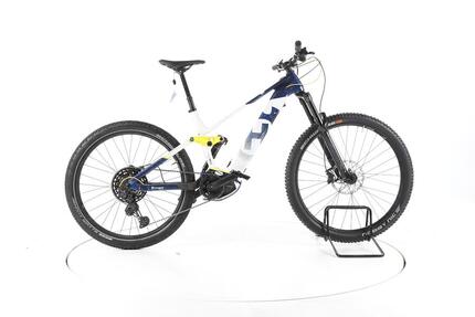 Reconditionné - Husqvarna E-Bicycles Mountain Cross 5 Vélo VTT - Acceptable