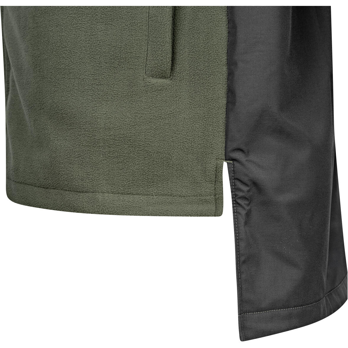 Spika Highpoint Zip Through Jacket Herren (Olive Summit) Größe M 5/5