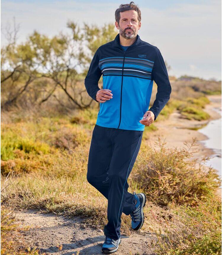 Jogging-Anzug Outdoor Sport 2/4