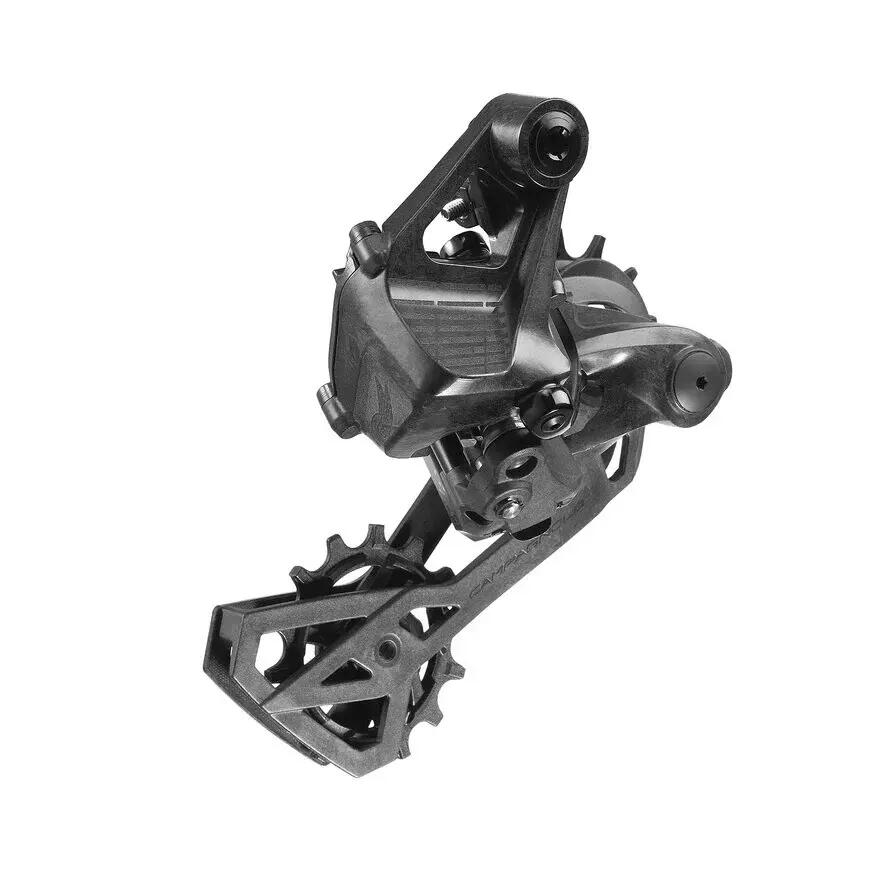 Campagnolo Pat.78 Nuovo Record #1020 /A Arrière Derailleur- 5