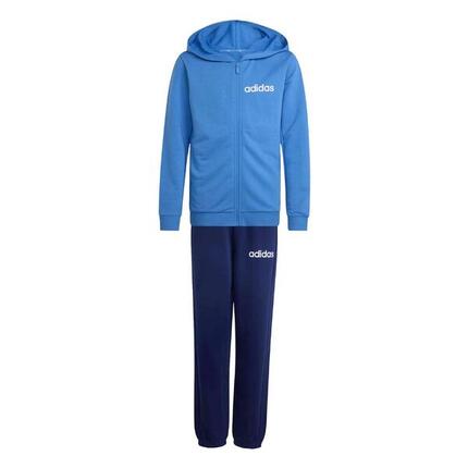 Survêtement Adidas Sport J Lin Ft Ts 220 Enfant