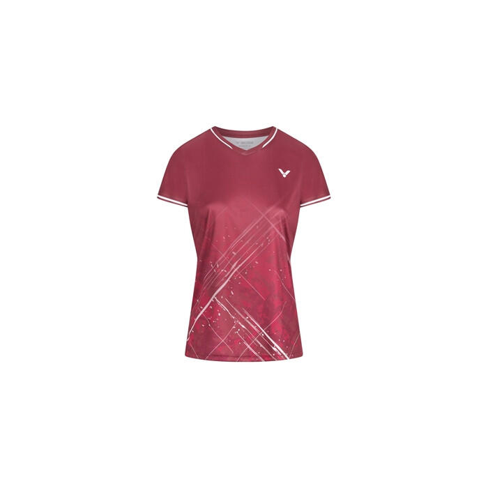Tshirt Victor T-64103 D W 1/2