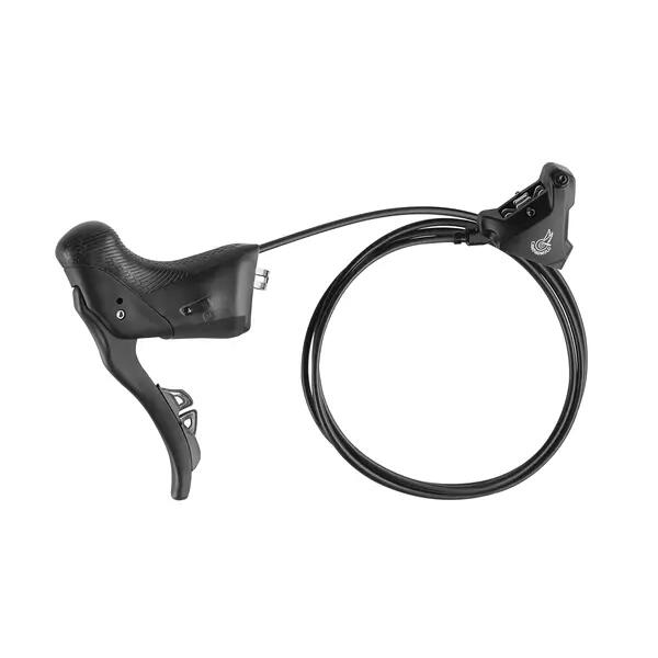 Right handles Campagnolo Super Record S WRL