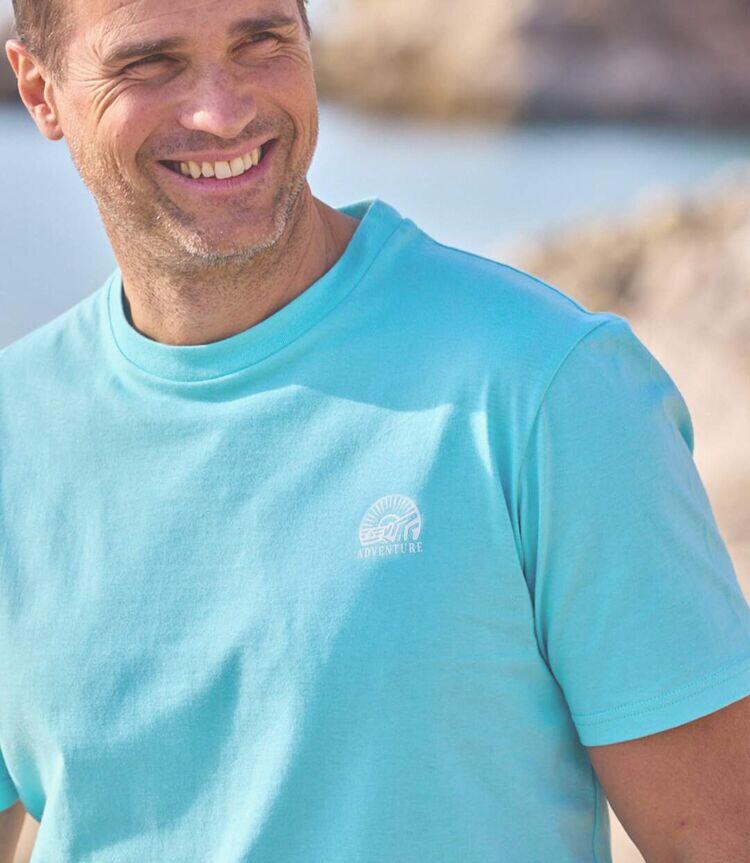 Lot de 4 Tee-Shirts Adventure  4/7