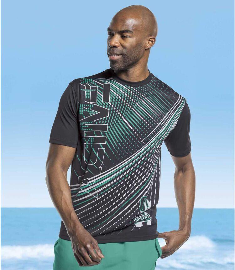 Lot de 3 Tee-Shirts Active Sport 5/6
