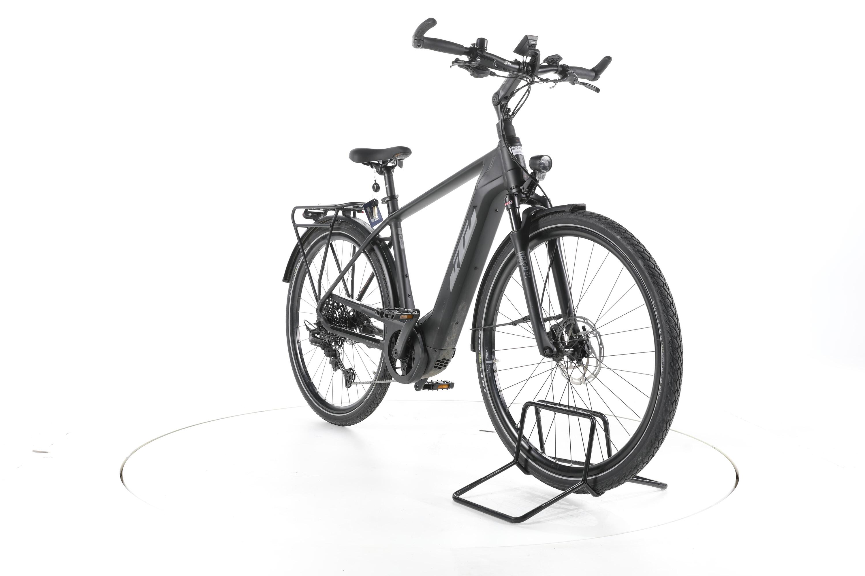 Ebike ricondizionata · KTM Zeg Power Sport 11 Plus · Ottime condizioni 3/7