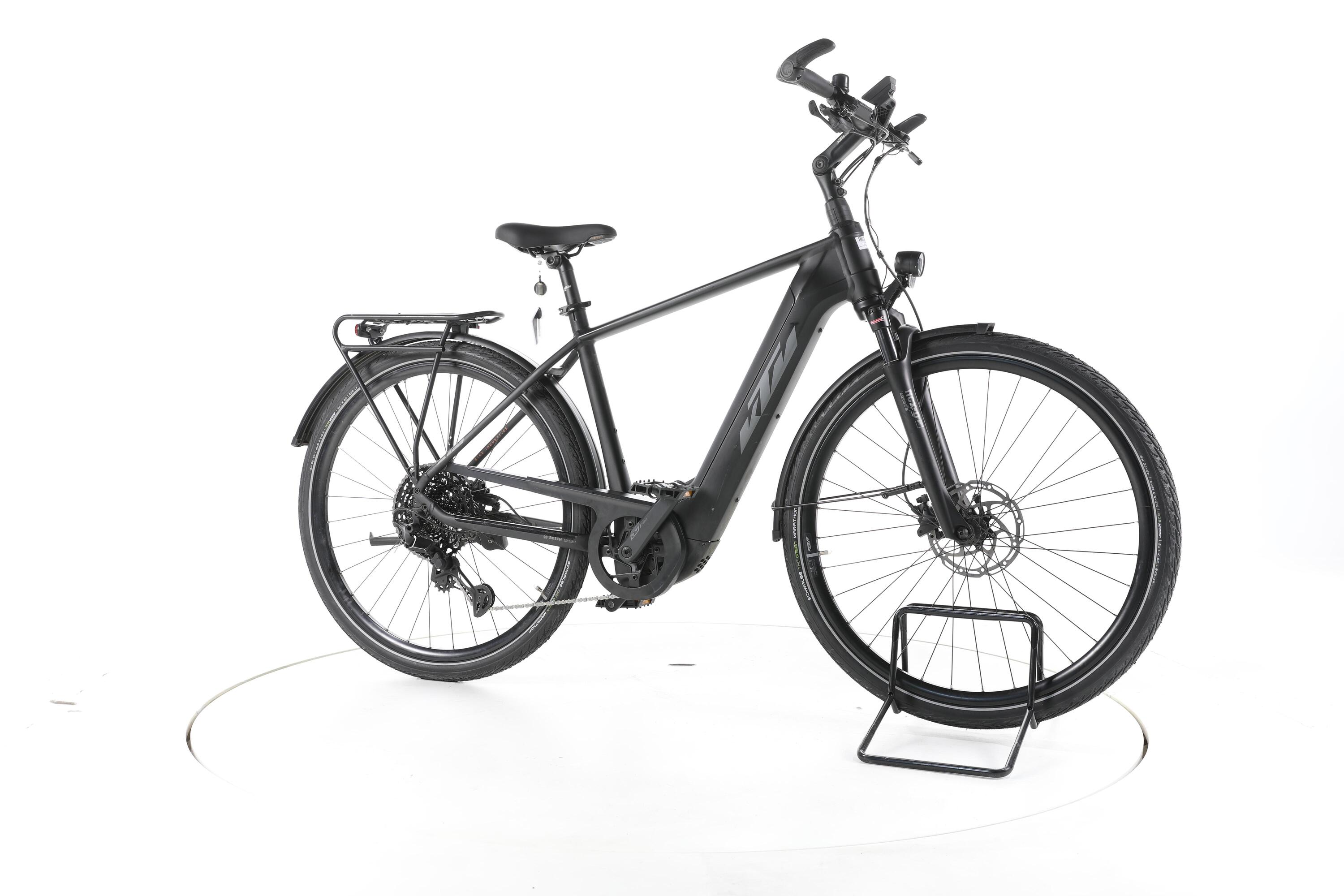 Ebike ricondizionata · KTM Zeg Power Sport 11 Plus · Ottime condizioni 2/7