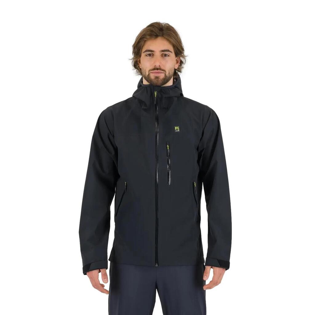 Waterproof Jacket Karpos Pluvia