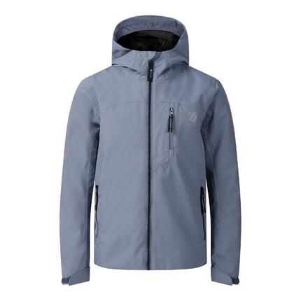 Veste imperméable enfant Dare 2B Kdswitchiijk
