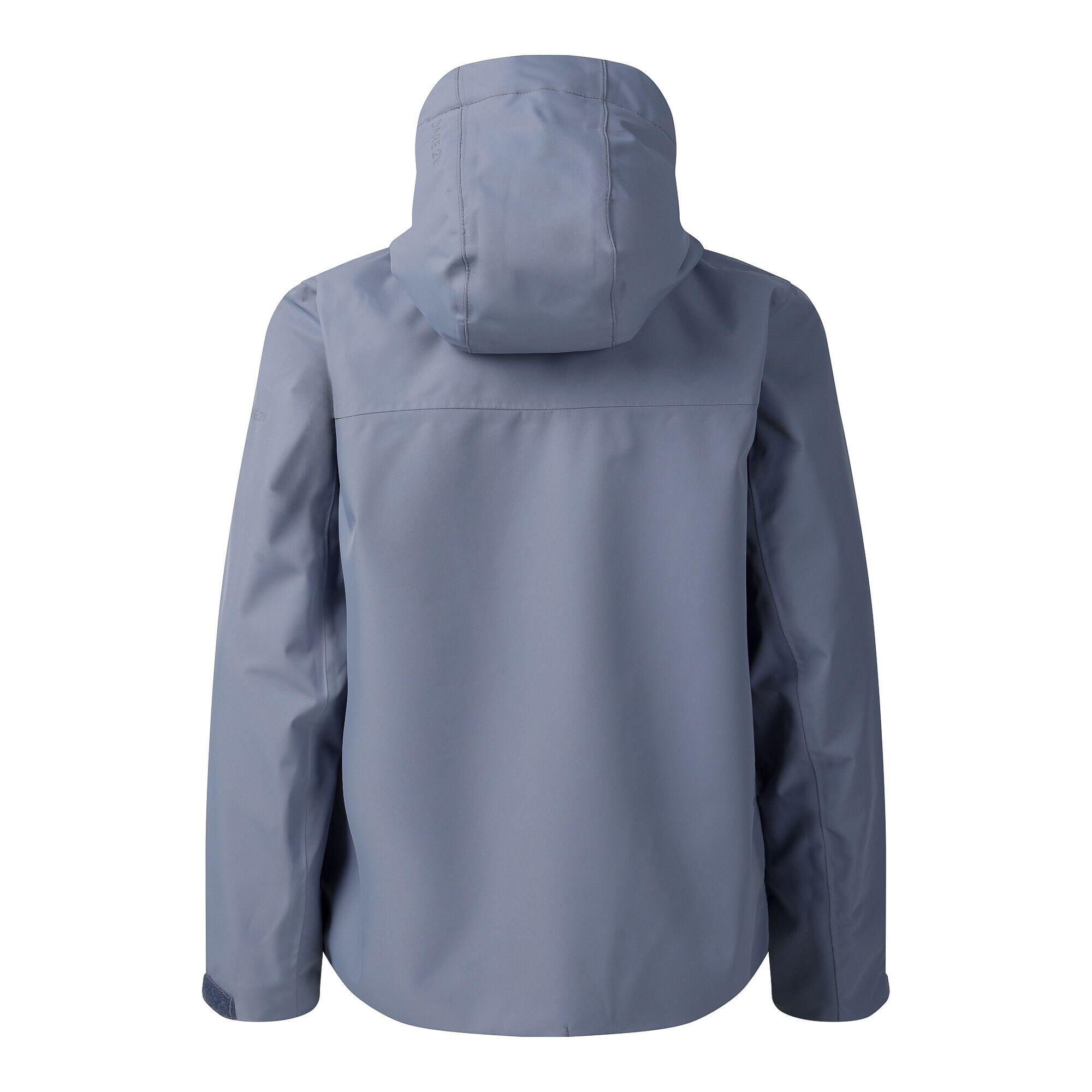 Veste imperméable enfant Dare 2B Kdswitchiijk 3/3