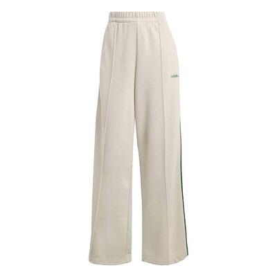 Pantalone donna adidas seasonal essentials - beige