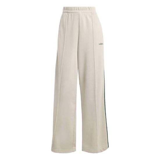 Pantalone donna adidas seasonal essentials - beige