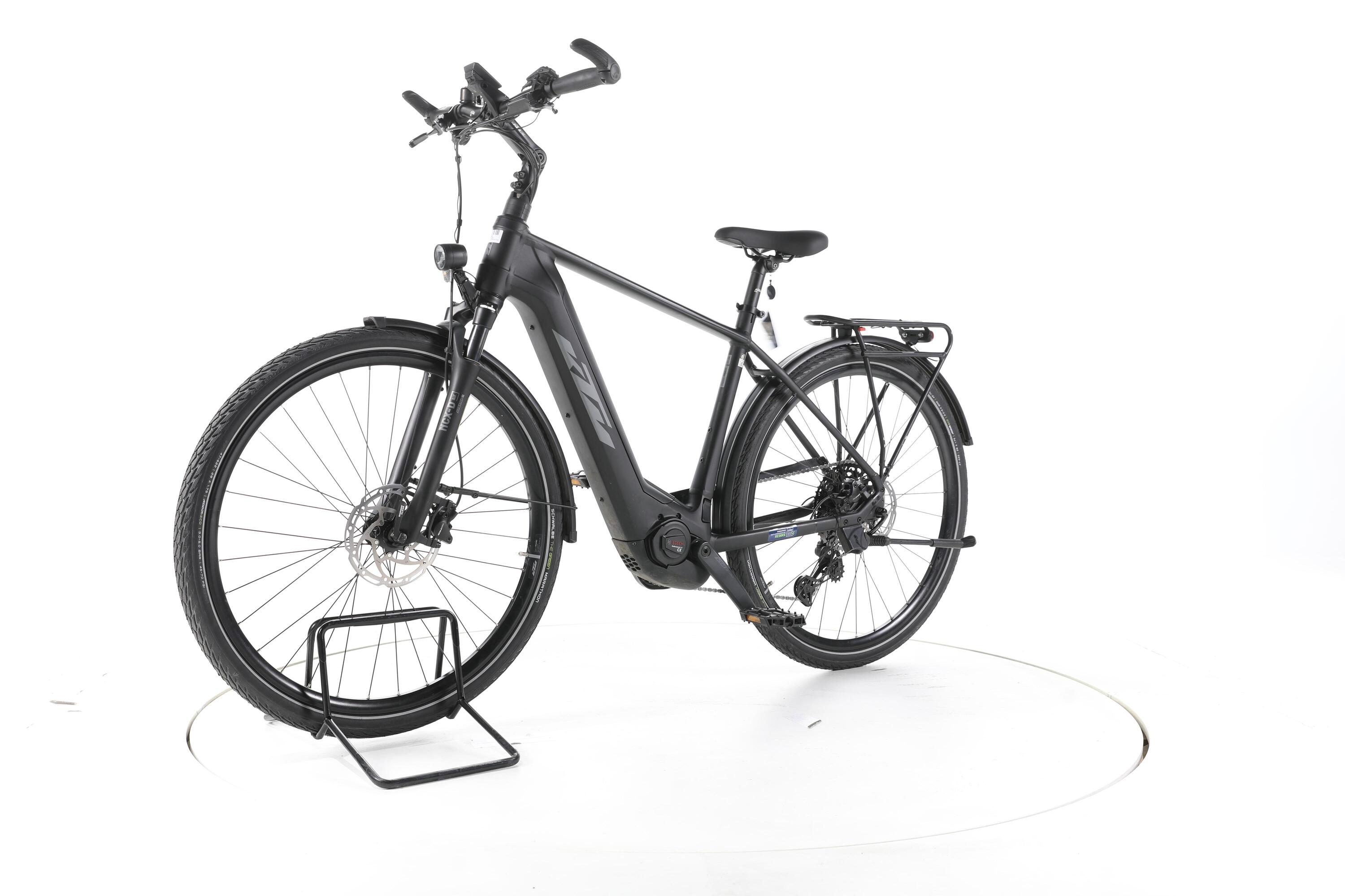 Ebike ricondizionata · KTM Zeg Power Sport 11 Plus · Ottime condizioni 5/7