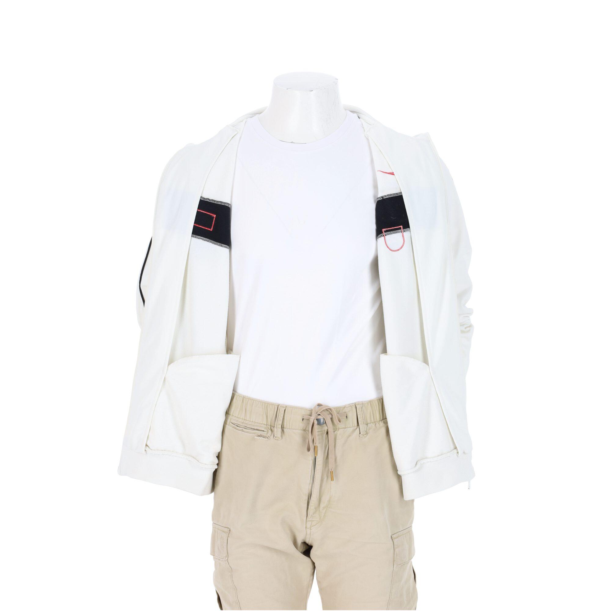 Reconditionné - Veste de survêtement Homme - Très Bon État 4/7